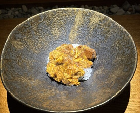 Dinner at Hayato (隼)