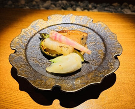 Dinner at Hayato (隼)
