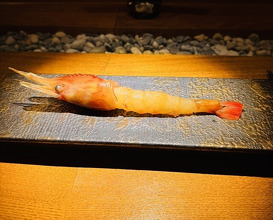 Dinner at Hayato (隼)