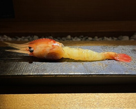 Dinner at Hayato (隼)