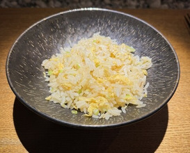 Dinner at Hayato (隼)