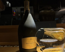 Dinner at Hayato (隼)