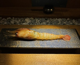 Dinner at Hayato (隼)