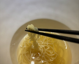 Dinner at Hayato (隼)