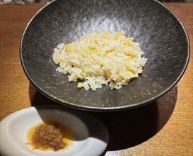 Dinner at Hayato (隼)