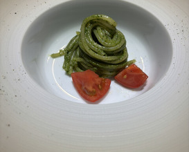 Dinner at Hayato (隼)