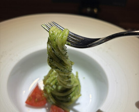 Dinner at Hayato (隼)