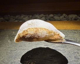 Dinner at Hayato (隼)