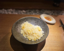 Dinner at Hayato (隼)