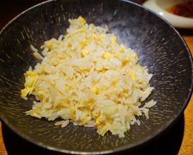 Dinner at Hayato (隼)