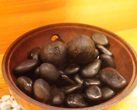 Dinner at Hayato (隼)