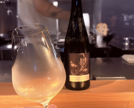 Dinner at Hayato (隼)