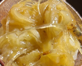 Dinner at Hayato (隼)