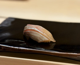 Dinner at Osaka Tenmangu Sushi Toyonaga (大阪天満宮 鮨とよなが)