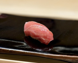 Dinner at Osaka Tenmangu Sushi Toyonaga (大阪天満宮 鮨とよなが)