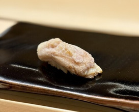 Dinner at Osaka Tenmangu Sushi Toyonaga (大阪天満宮 鮨とよなが)