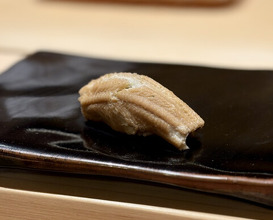 Dinner at Osaka Tenmangu Sushi Toyonaga (大阪天満宮 鮨とよなが)