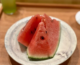 Dinner at Osaka Tenmangu Sushi Toyonaga (大阪天満宮 鮨とよなが)