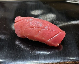 Dinner at Osaka Tenmangu Sushi Toyonaga (大阪天満宮 鮨とよなが)