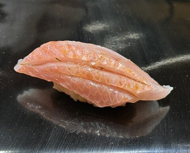 Dinner at Osaka Tenmangu Sushi Toyonaga (大阪天満宮 鮨とよなが)