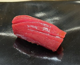 Dinner at Osaka Tenmangu Sushi Toyonaga (大阪天満宮 鮨とよなが)