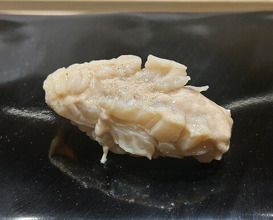 Dinner at Osaka Tenmangu Sushi Toyonaga (大阪天満宮 鮨とよなが)