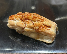 Dinner at Osaka Tenmangu Sushi Toyonaga (大阪天満宮 鮨とよなが)