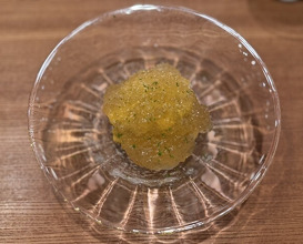 Dinner at Osaka Tenmangu Sushi Toyonaga (大阪天満宮 鮨とよなが)