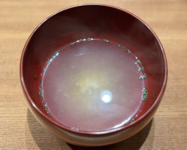 Dinner at Osaka Tenmangu Sushi Toyonaga (大阪天満宮 鮨とよなが)
