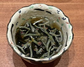 Dinner at Osaka Tenmangu Sushi Toyonaga (大阪天満宮 鮨とよなが)
