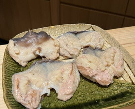 Dinner at Osaka Tenmangu Sushi Toyonaga (大阪天満宮 鮨とよなが)