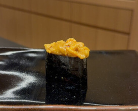 Dinner at Osaka Tenmangu Sushi Toyonaga (大阪天満宮 鮨とよなが)