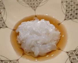 Dinner at Osaka Tenmangu Sushi Toyonaga (大阪天満宮 鮨とよなが)