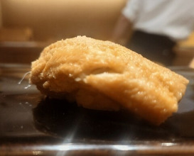 Dinner at Osaka Tenmangu Sushi Toyonaga (大阪天満宮 鮨とよなが)