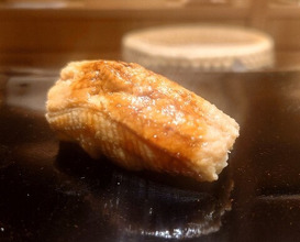 Dinner at Osaka Tenmangu Sushi Toyonaga (大阪天満宮 鮨とよなが)