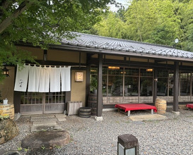 Dinner at Yoshoku Tubaki