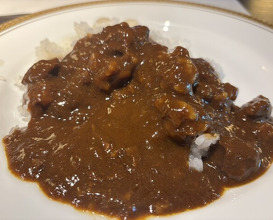 Dinner at Yoshoku Tubaki