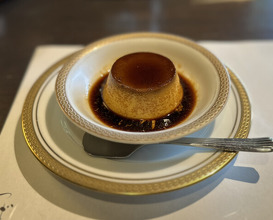 Dinner at Yoshoku Tubaki