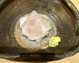 Dinner at Sushi Tsubasa (寿司つばさ)