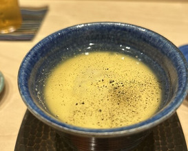 Dinner at Sushi Tsubasa (寿司つばさ)