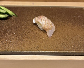 Dinner at Sushi Tsubasa (寿司つばさ)