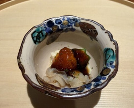 Dinner at Shunsai Ten Tsuchiya (旬彩天 つちや)