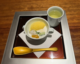 Dinner at Shunsai Ten Tsuchiya (旬彩天 つちや)