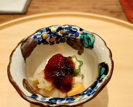 Dinner at Shunsai Ten Tsuchiya (旬彩天 つちや)