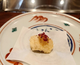Dinner at Shunsai Ten Tsuchiya (旬彩天 つちや)