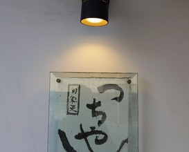 Dinner at Shunsai Ten Tsuchiya (旬彩天 つちや)