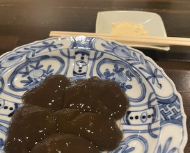 Dinner at Regional cuisine Tsugumi (郷土料理 嗣味)