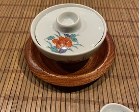 Dinner at Regional cuisine Tsugumi (郷土料理 嗣味)
