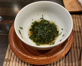 Dinner at Regional cuisine Tsugumi (郷土料理 嗣味)