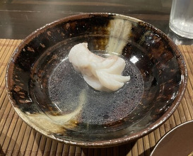 Dinner at Regional cuisine Tsugumi (郷土料理 嗣味)